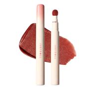 Judydoll - Cushion Lip Powder Cream - 2.6ml - G201 Maple Amber