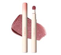 Judydoll - Cushion Lip Powder Cream - 2.6ml - G202 Dusty Fig