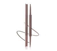 Judydoll - Dual-Color Gel Eyeliner Pencil - 3 Colors #02 Caramel Pink Brown