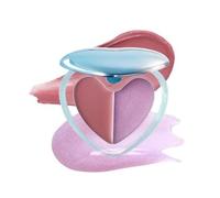 Judydoll - Dual-Color Multi-Balm - 2 Colors #01 Lilac Petals - 3.6g