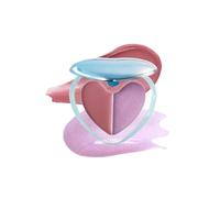 Judydoll - Dual-Color Multi-Balm - 3.6g - 01 Lilac Petals