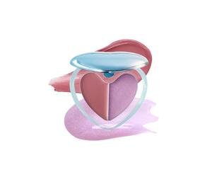 Judydoll - Dual-Color Multi-Balm - 3.6g - 01 Lilac Petals