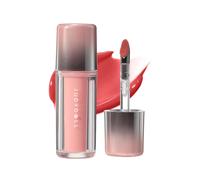Judydoll - Dual Flash Watery Lip Gloss - 2.4g - 04 Extra Tea