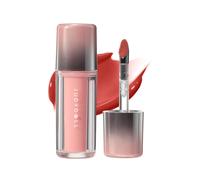 Judydoll - Dual Flash Watery Lip Gloss - 2.4g - 09 Warm Dates
