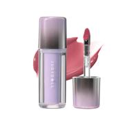 Judydoll - Dual Flash Watery Lip Gloss - 2.4g - 11 Glazing Plum