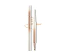 Judydoll - Dual-Headed Eyeliner - 3 Colors #S01 Ultra-fine Pearl