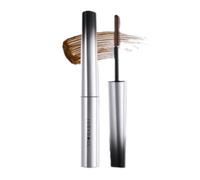 Judydoll - Dual-Wing Serum Mascara - 3g - 02 Brown