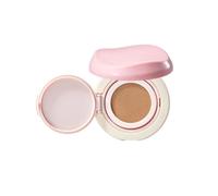 Judydoll - Fresh Matte Cushion - 12.5g - 04 Warm Beige