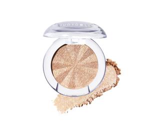 Judydoll - Glow Magnify Highlighter - 3.5g - 02 Golden Wish