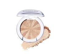 Judydoll - Glow Magnify Highlighter - 6 Colors #02 Golden Wish - 3.5g