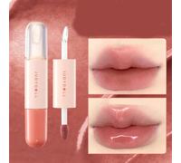 Judydoll - Hawthorn Candy Dual Lip Glaze - 7g - W07 Honey Pot Rose