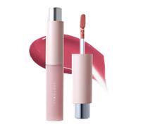 Judydoll - Hydrating Lip Oil - 4ml - 02 Rose Essential