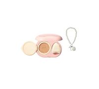 Judydoll - Little Pearl Concealer Cushion - 8g - #C02 Light Beige