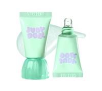 Judydoll - Mini Collection Glowy Lip Gloss - 7g - 03 Cucumber Sparkling
