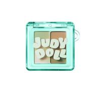 Judydoll - Mini Collection Highlight & Contour - 2 Shades #02 - 2g