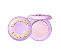 Judydoll - Mini Collection Velvety Matte Long-Wear Powder #01 Purple - 3g