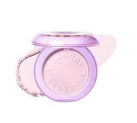 Judydoll - Mini Collection Velvety Matte Long-Wear Powder - 3g - 01 Purple