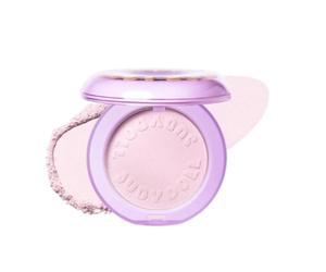 Judydoll - Mini Collection Velvety Matte Long-Wear Powder - 3g - 01 Purple