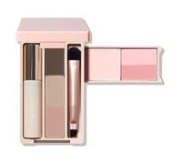 Judydoll - Mini Makeup Palette - 9.5g - #02 Cool Tone Skin