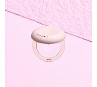 Judydoll - Mini Velvety Matte Long-Wear Powder - 3 Shades #01 Lavender - 3g
