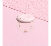 Judydoll - Mini Velvety Matte Long-Wear Powder - 3 Shades #02 Pink - 3g