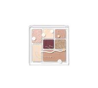 Judydoll - Play Color ALL-IN-ONE Palette - 8.5g - #12 Elegant Purple