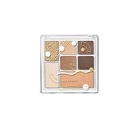 Judydoll - Play Color ALL-IN-ONE Palette - 8.5g - #16 Raw Coconut Latte