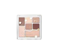Judydoll - Play Color ALL-IN-ONE Palette - 8.5g - #17 Sweet Smoked Rose