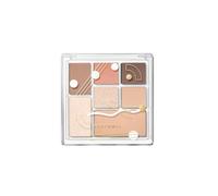 Judydoll - Play Color ALL-IN-ONE Palette - 8.5g - #18 Creamy White Peach
