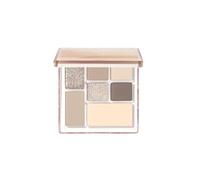 Judydoll - Play Color ALL-IN-ONE Palette - 8.5g - #28 Smokde Wood