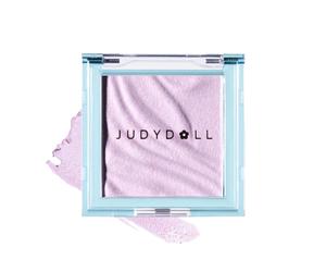 Judydoll - Sheer Tinted Highlighter - 4g - 02 Violet Muse
