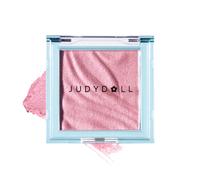 Judydoll - Sheer Tinted Highlighter - 4g - 03 Peach Sorbet