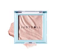 Judydoll - Sheer Tinted Highlighter - 4g - 04 Gold Fish