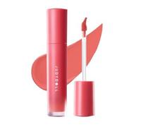 Judydoll - Silky Matte Lip Ink - 8 Colors #02 Peach Ink - 5g