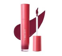 Judydoll - Silky Matte Lip Ink - 8 Colors #09 Mulberry Ink - 5g