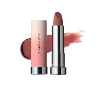 Judydoll - Soft Matte Lipstick - 5 Colors #02 Peach Milk Tea - 3.6g