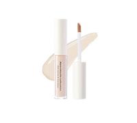 Judydoll - Traceless Cloud-Touch Concealer - 3.2g - 00 White