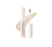 Judydoll - Traceless Cloud-Touch Concealer - 3.2g - 02 Natural