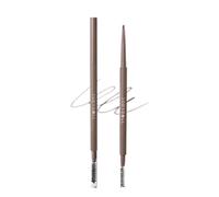 Judydoll - Triangular Eyebrow Pencil - 0.09g - 02 Natural Brown