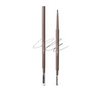 Judydoll - Triangular Eyebrow Pencil - 0.09g - 03 Dark Brown