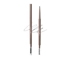 Judydoll - Triangular Eyebrow Pencil - 0.09g - 03 Dark Brown