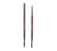 Judydoll - Triangular Eyebrow Pencil - 4 Colors #01 Grey Brown - 90 mg