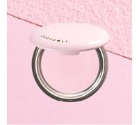 Judydoll - Velvety Matte Long-Wear Powder - 3 Shades #02 Pink - 8g