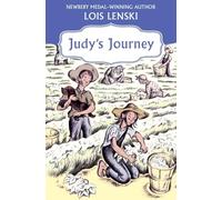 Judy's Journey