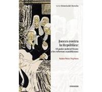 Jueces contra la República