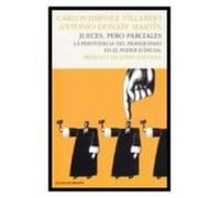 Jueces Pero Parciales