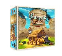 Juega a juegos todo el d a: Catapult Feud Game Artificers Tower Expansion Ba