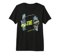 Juega A «The Wall»: Un Divertido Juego De Palabras sobre El Camiseta Premium