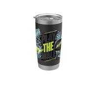 Juega A «the Wall»: Un Divertido Juego De Palabras Sobre El Vaso térmico de acero inoxidable de doble pared