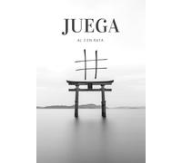 Juega al 3 en raya, Cuaderno de 3 en Raya - Juega, Borra y Reutiliza | Diversión Infinita para Niños y Adultos | Perfecto para Viajes, Regalos y Momentos de Ocio